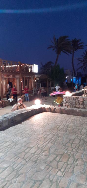 DIAMOND DAHAB HOUSE